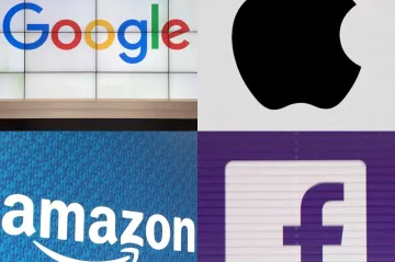 Apple překvapil, Amazon na rekordu, Facebook násobil zisk, majiteli Googlu tržby klesly. Koronavirus měnil výsledky