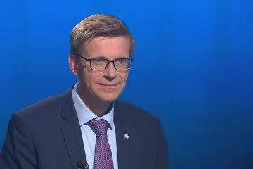 Volba Okamury do čela sněmovny ukazuje, na jakém půdorysu vláda vzniká, míní Kupka