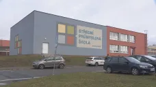 Škola v Třebíči