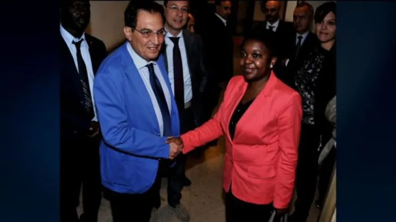 Telefonát Vědunky Lunardi