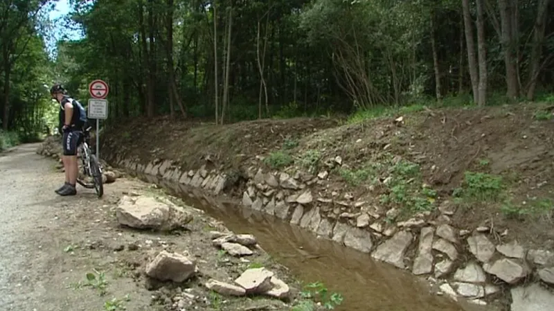 Schwarzenberský kanál