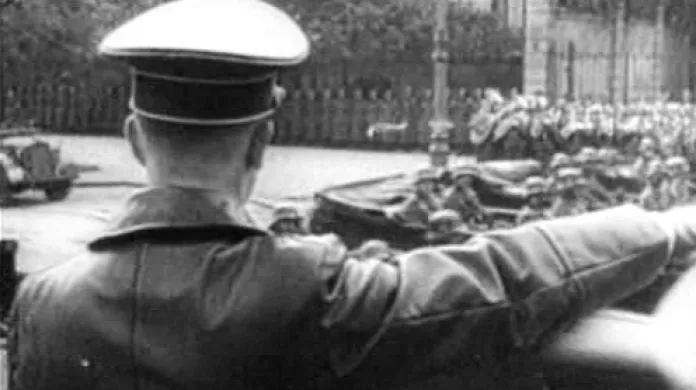 Adolf Hilter