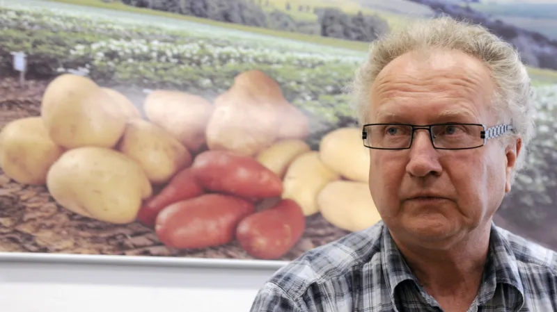 Jan Veleba