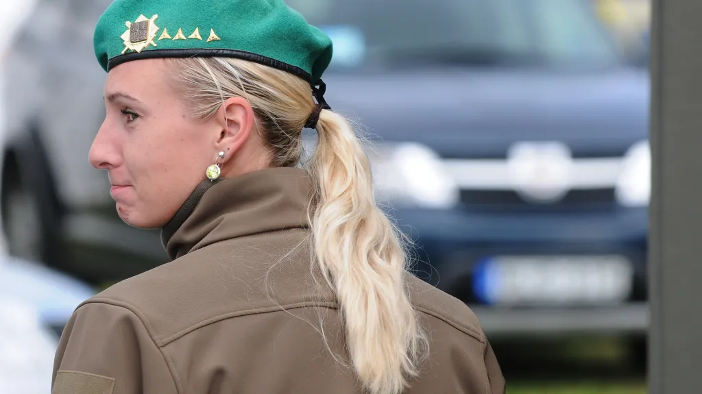 Dny NATO v Ostravě - víkendová show, den 1.