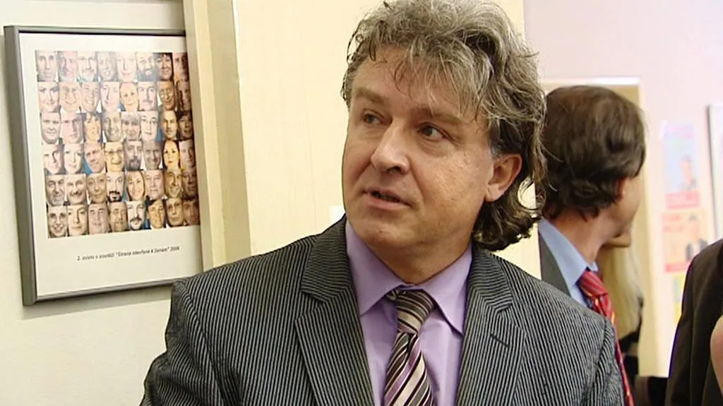 Jiří Dolejš
