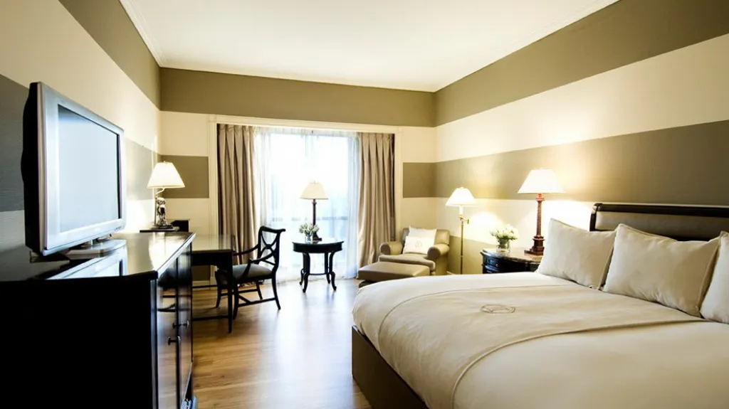 Hotel v Buenos Aires