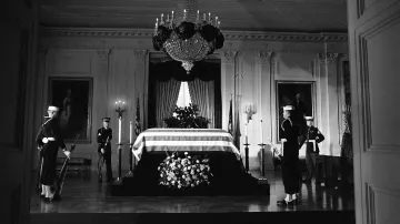 Pohřeb J. F. Kennedyho
