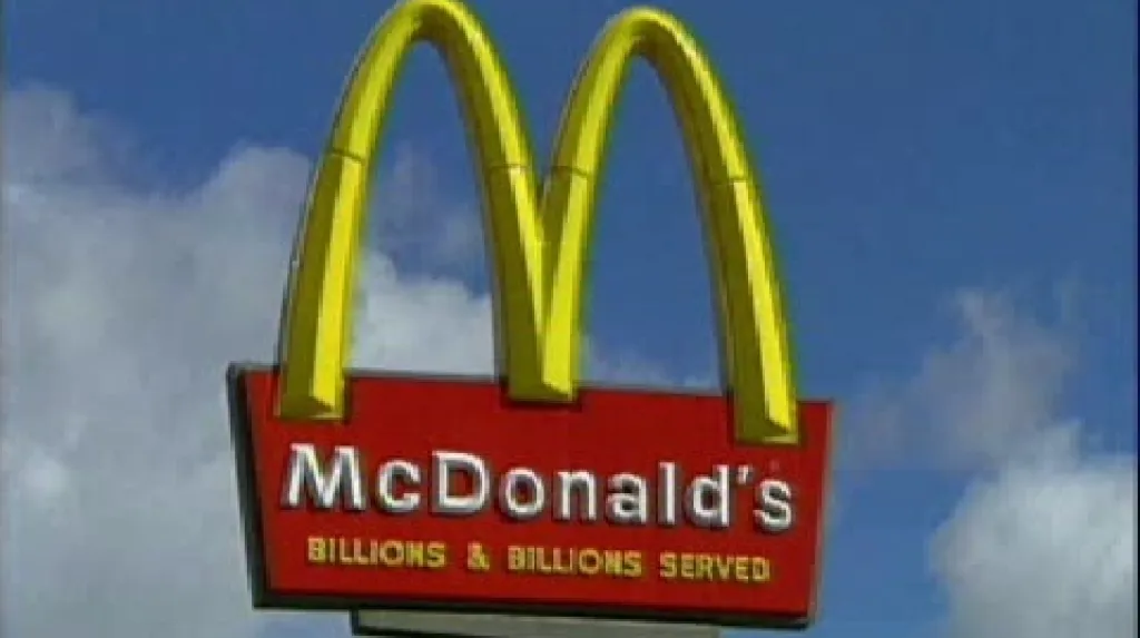 McDonald\'s