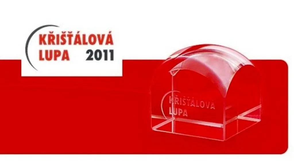 Křišťálová lupa