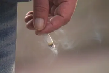 30 let zpět: Evropský den nekouření