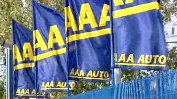 Společnost AAA Auto