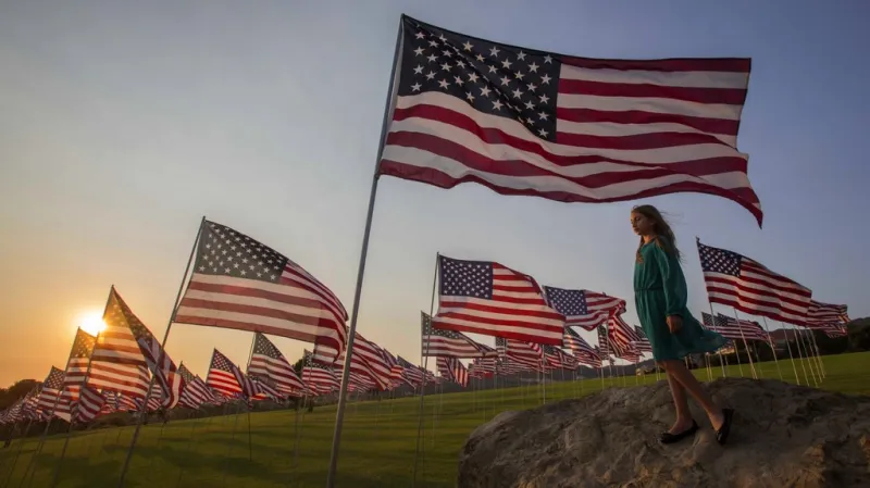 Výročí 11. září