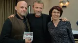 Jo Nesbø