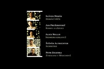 Nominace Českého lva zblízka: Nejlepší režie