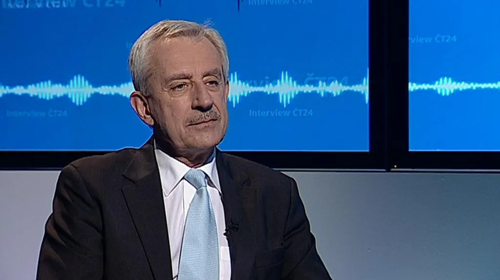 Leoš Heger