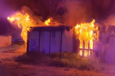 Policie odložila případ požáru v Brně s osmi mrtvými, nešlo o trestný čin