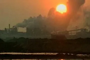 Na Bali začala konference OSN o změně klimatu a nástupci Kjóta