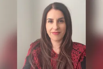 Australský festival nechtěl autorku s palestinskými kořeny, desítky dalších také odřekly