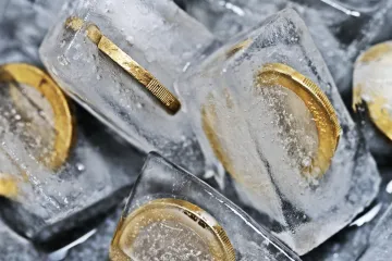 Řecko se sice nepotopilo, ale evropské ekonomiky spadly do recese