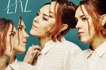 Recenze: Šanson i pop rock. Zaz si z Effet miroir udělala svou nejlepší desku