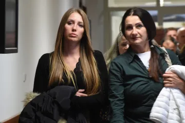 Zeman udělil milost trojici, která obchodovala s nápojem ayahuasca