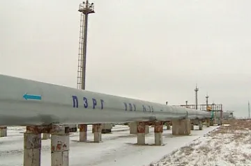 Ukrajina podle Gazpromu porušuje závazky tranzitní země