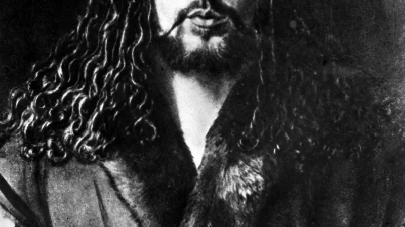 Albrecht Dürer