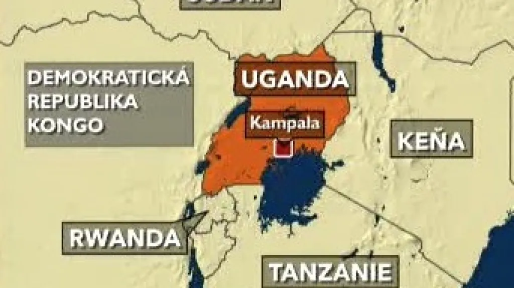 Uganda