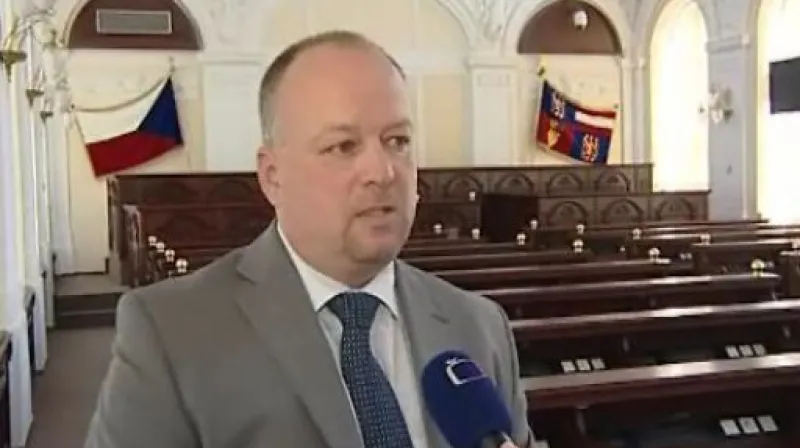 Radní JMK Ivo Polák (ČSSD) o pokračování projektu \"Čistá Svratka\"