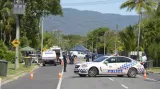 V Austrálii zadrželi pět "teroristů"