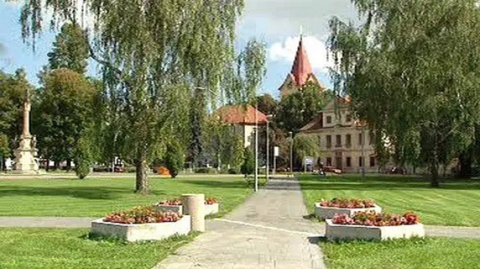 Hostivice