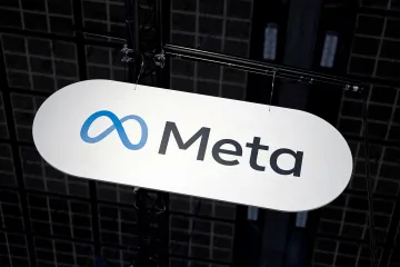 Velký vydavatel vědeckých časopisů žaluje Metu kvůli zneužití obsahu