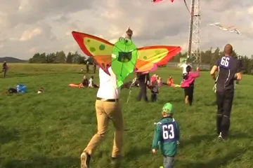 Drakiáda v Boskovicích