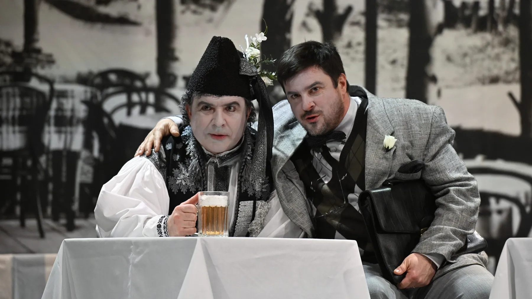 Divadla vítají růst platů. Někteří zřizovatelé s tím nepočítali