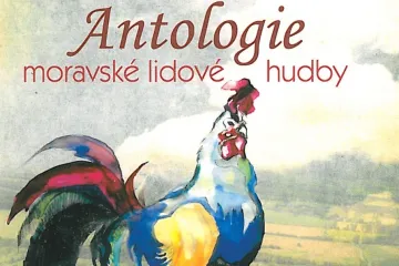 Nebývalý projekt: mapa moravské lidové hudby