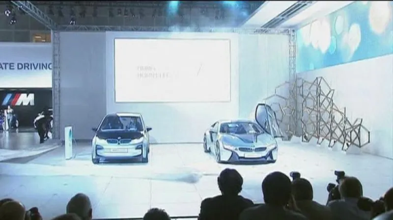 Rozhovor s Vladimírem Rybeckým