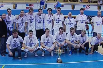 Prostějov se finančně stabilizoval a opět bude cílit na medaili