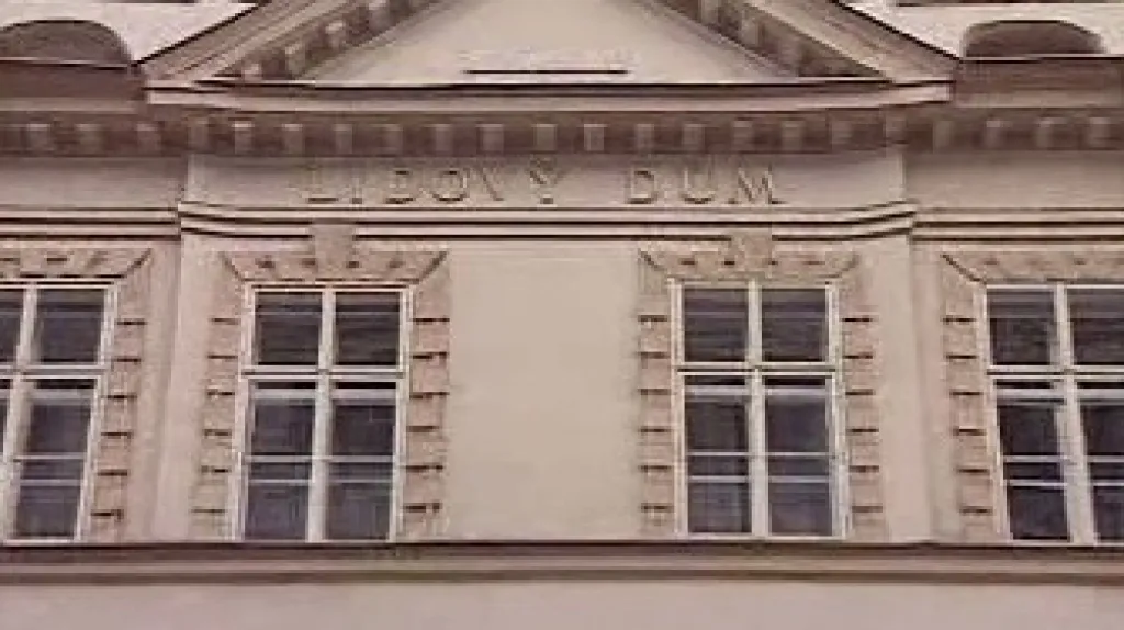 Lidový dům