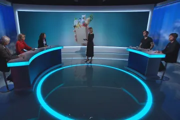 Hosté Událostí, komentářů týdne řešili „smrskflaci“