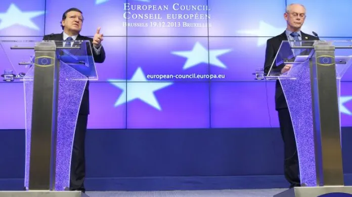 Zpravodaj ČT v Bruselu: Evropské sankce by měly začít platit okamžitě