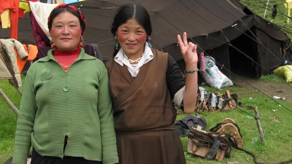 Festival ProTibet 2014