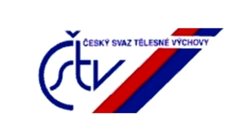 Český svaz tělesné výchovy