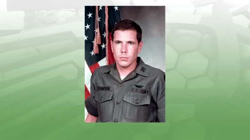 Pilot helikoptéry, který zasáhl proti masakru v My Lai