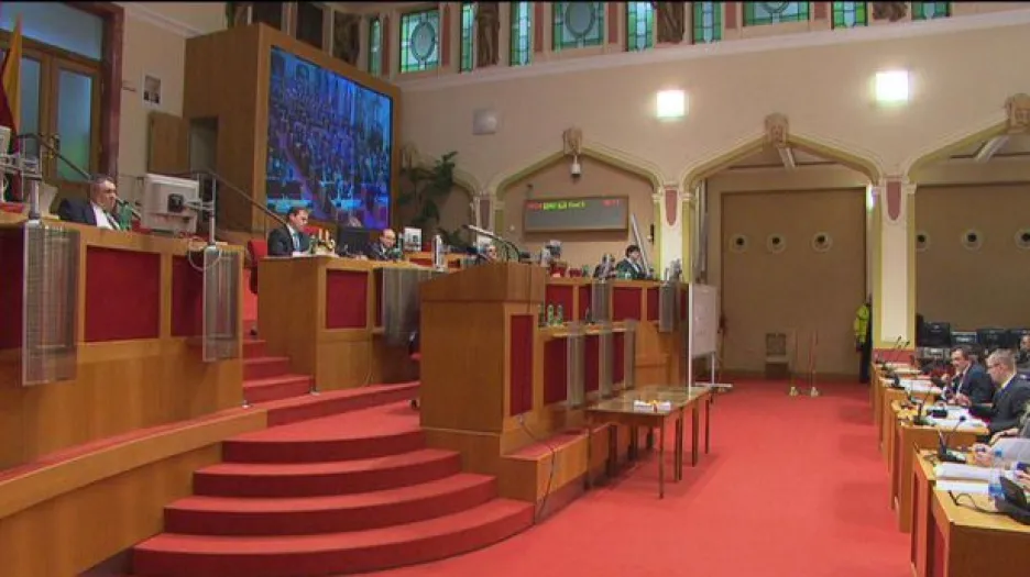 Praha má novou koalici