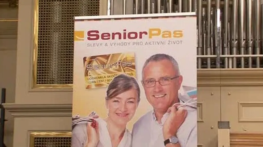SeniorPasy