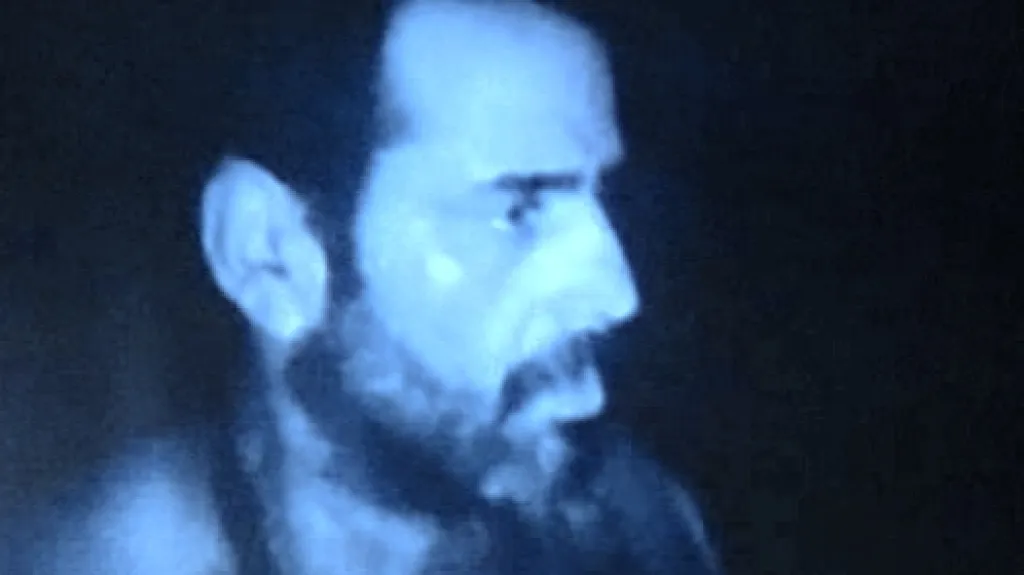 Zavalení horníci v Chile