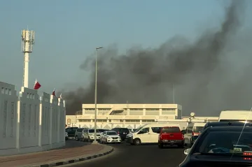 Izrael pro útok v Kataru použil balistické rakety vypálené z letadel, píše WSJ
