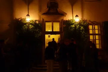 AVÍZO: Podvečerní prohlídky a Mikulášská nadílka v Mníšku p. B.