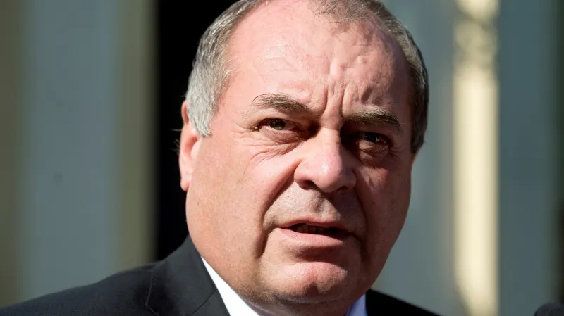 František Koníček