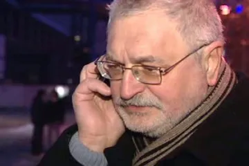 Nový šéf ÚSTR Pernes se spolupráci se Žáčkem nebrání